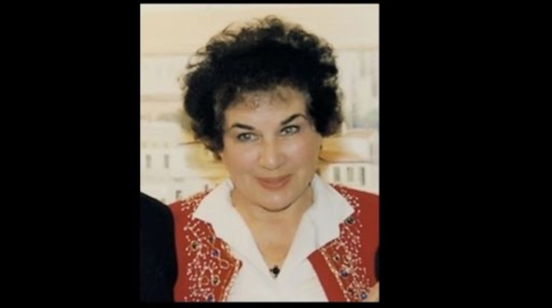 Καλή Καλό: Πέθανε η σπουδαία ηθοποιός 