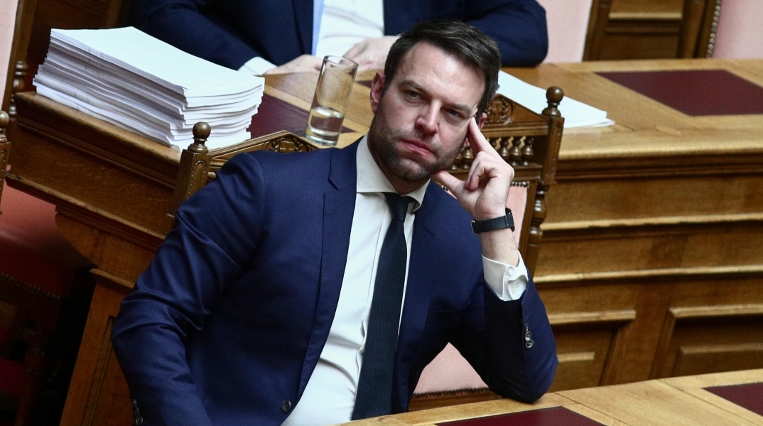 Ο Κασσελάκης ανακοίνωσε ότι 15 Μαρτίου παρουσιάζεται στον στρατό