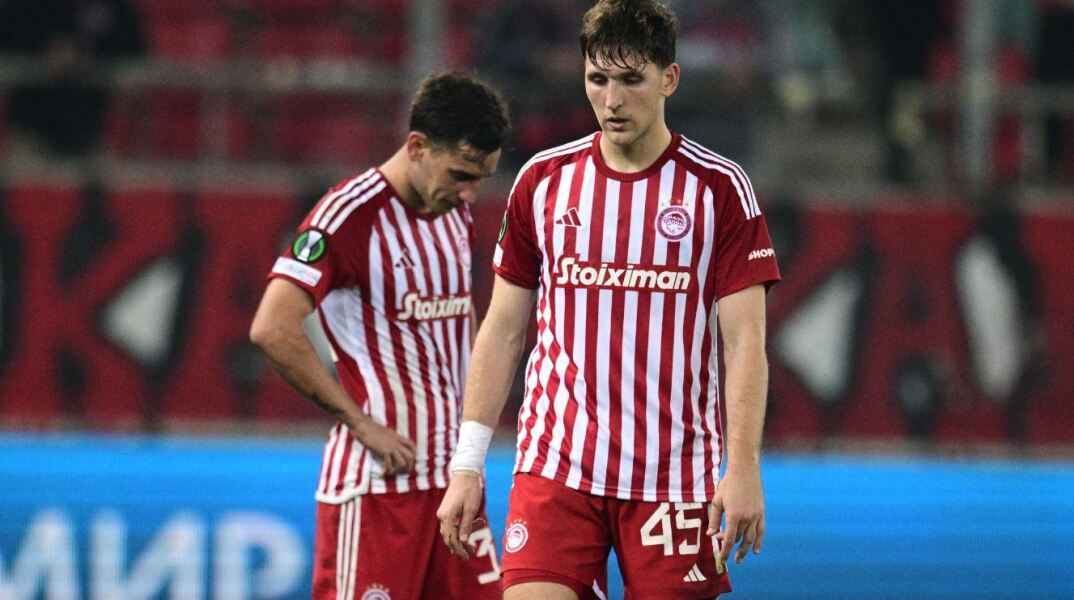 Ολυμπιακός