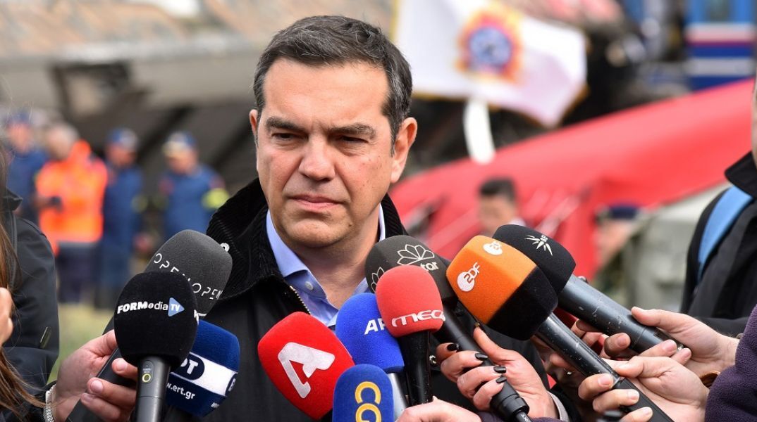 Αλέξης Τσίπρας: Παρέμβαση για τα μη κρατικά πανεπιστήμια - «Η κυβέρνηση παρακάμπτει το πνεύμα και το γράμμα του Συντάγματος».