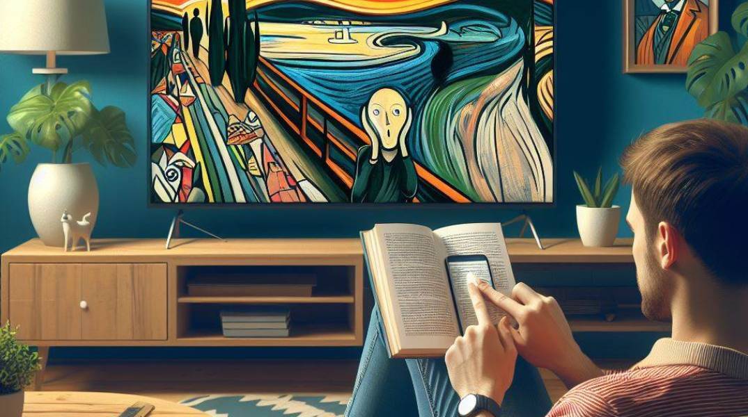 Η εξάρτηση από το κινητό