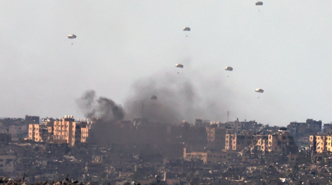 Ο πόλεμος συνεχίζεται στη Γάζα - Εκτός ελέγχου η ανθρωπιστική κατάσταση