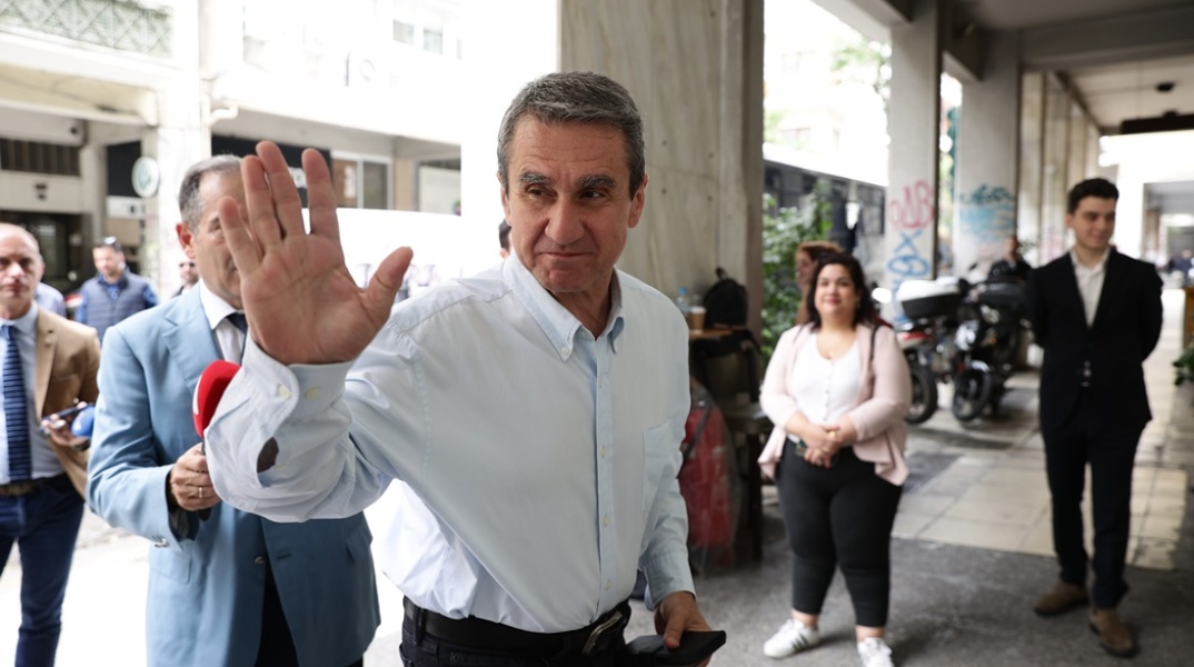 Ανδρέας Λοβέρδος