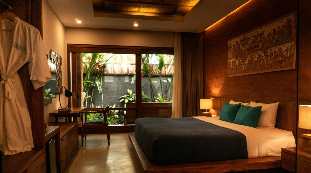 «Εξοικονομώ - Επιχειρώ» για ξενοδοχεία και καταλύματα