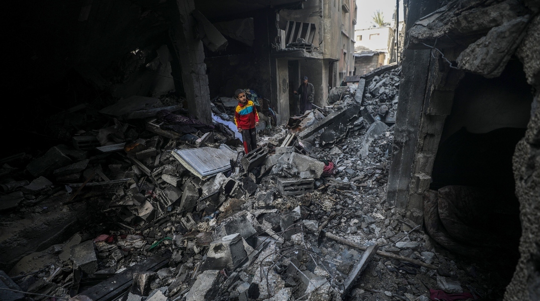 Γάζα: Χωρίς εκεχειρία ξεκινά το ραμαζάνι