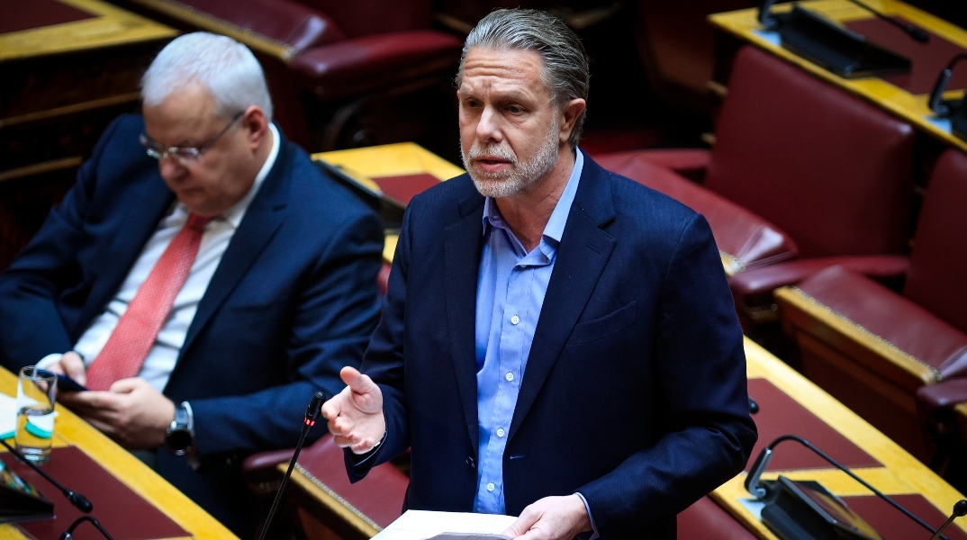 Γερουλάνος σε Σταϊκούρα για την ανάγκη υπογειοποίησης των γραμμών του Προαστιακού