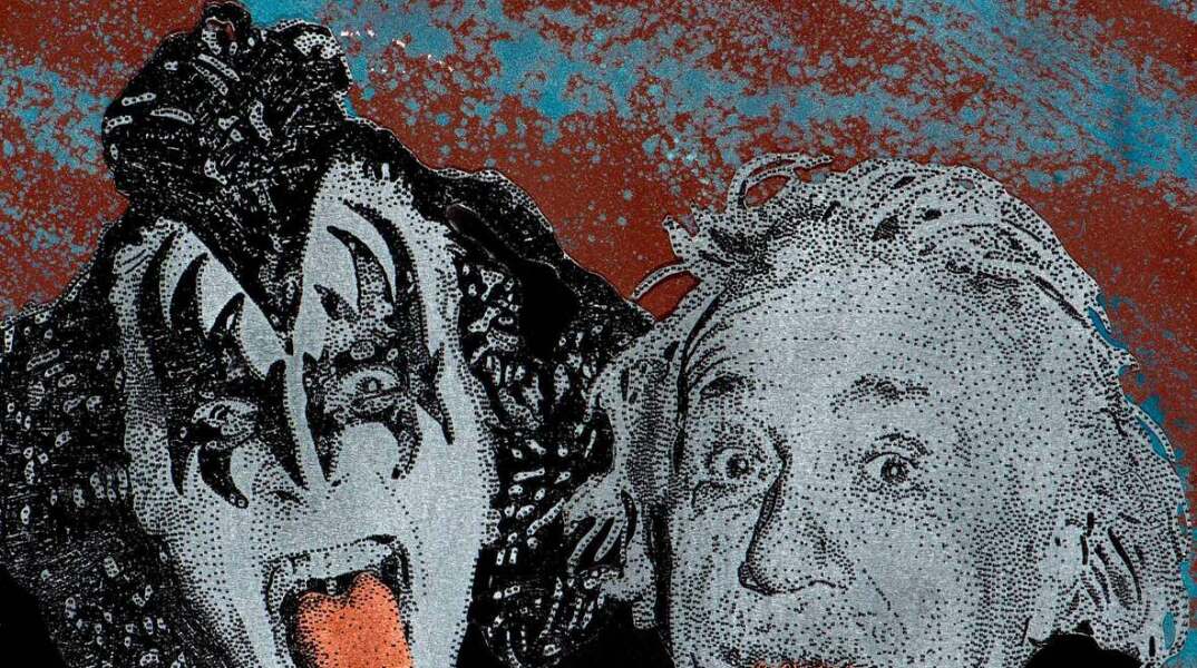 Γιάννης Στεμπίλης: «Πιθανές απιθανότητες» στην Art Zone 42