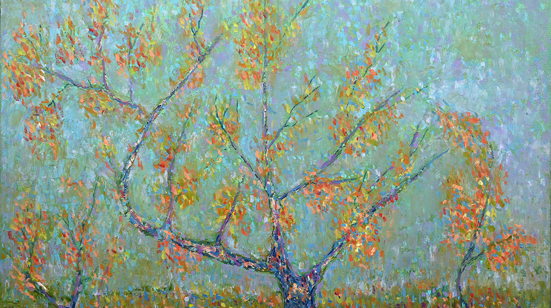 Γιώργος Παστάκας: «Αθώρητα» στο artworx