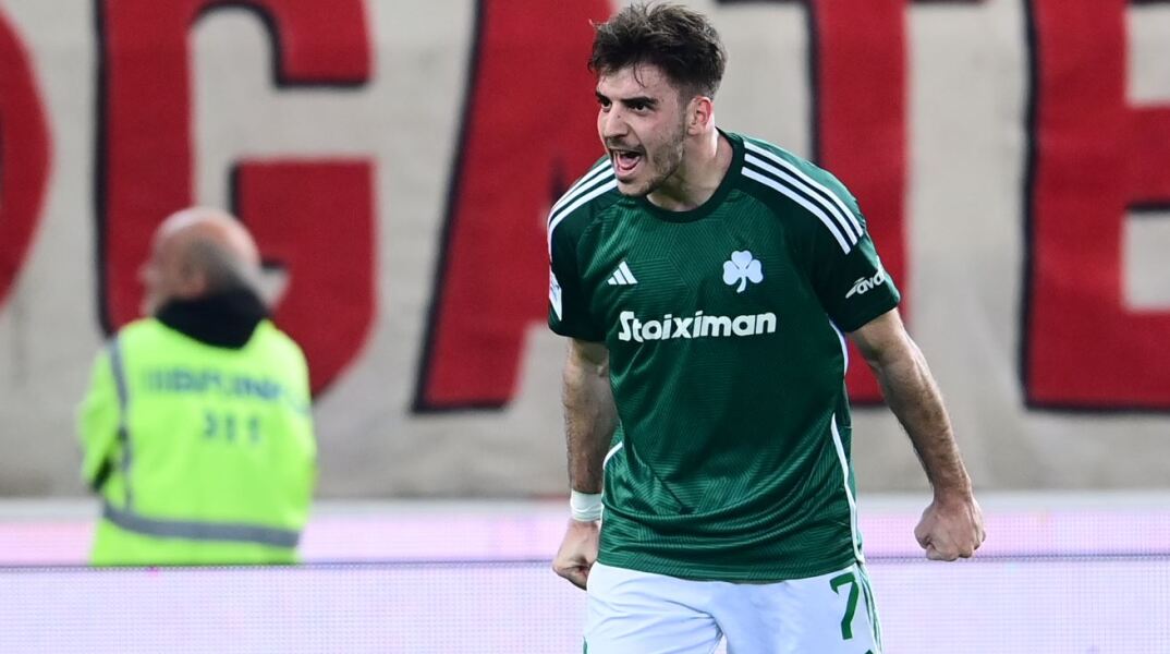 Ο Φώτης Ιωαννίδης