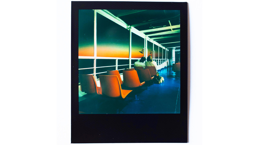 «Και τώρα οι δυο μας» στην Gallery 7