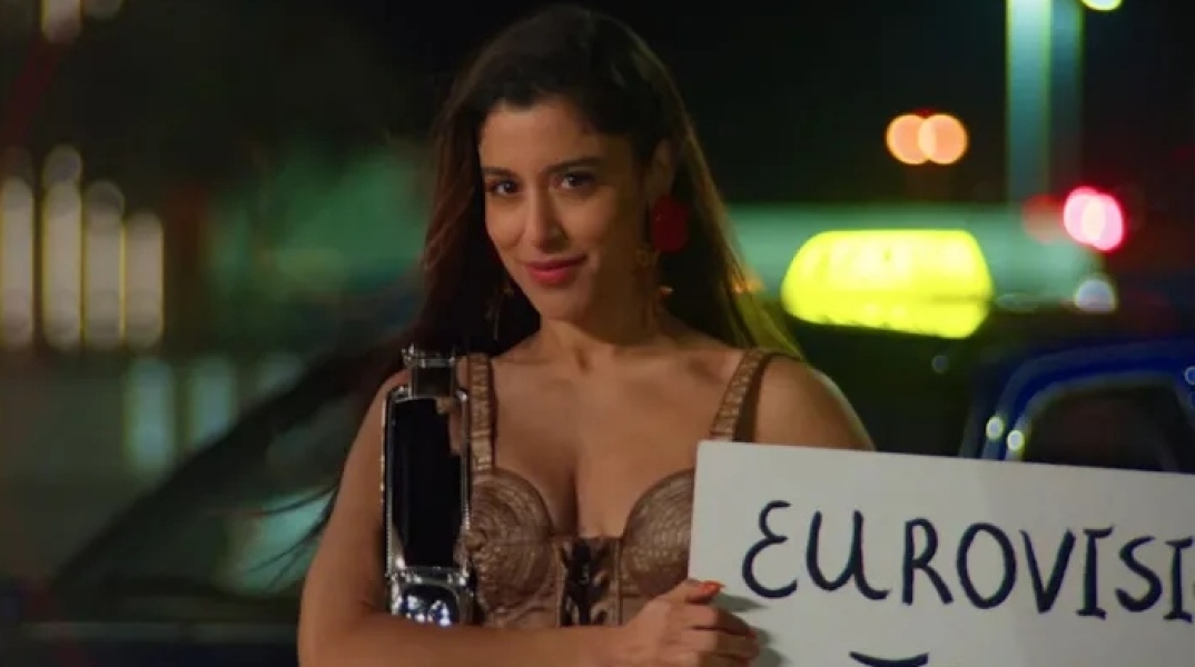 Μαρίνα Σάττι - Zari: Ανεβαίνει στα προγνωστικά 