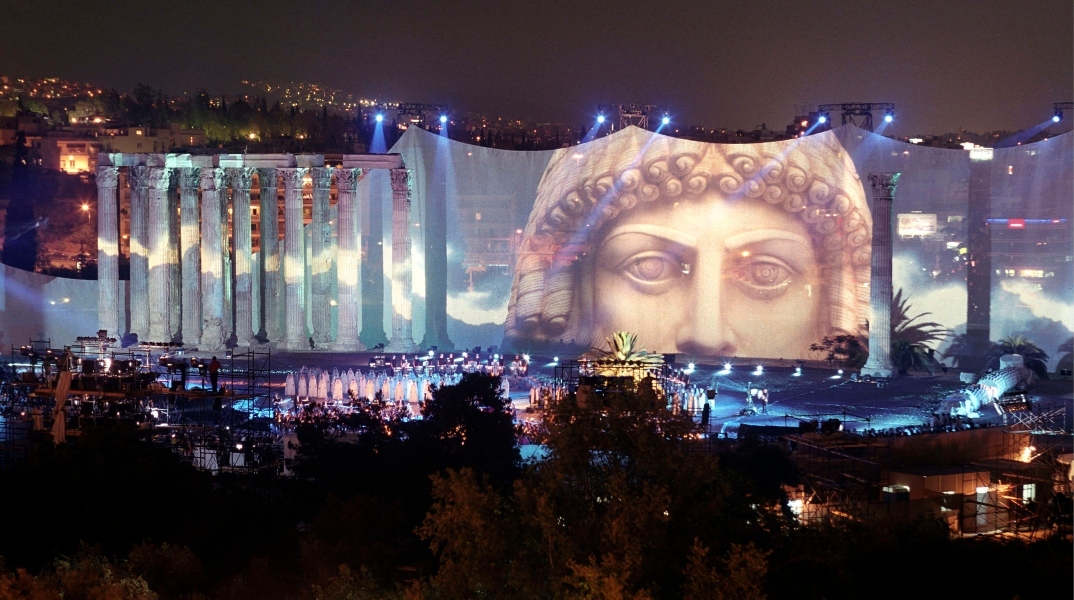 Έρχεται η πρώτη Πανελλήνια Διαγωνιστική Έκθεση Φωτογραφίας με θέμα τη Μουσική