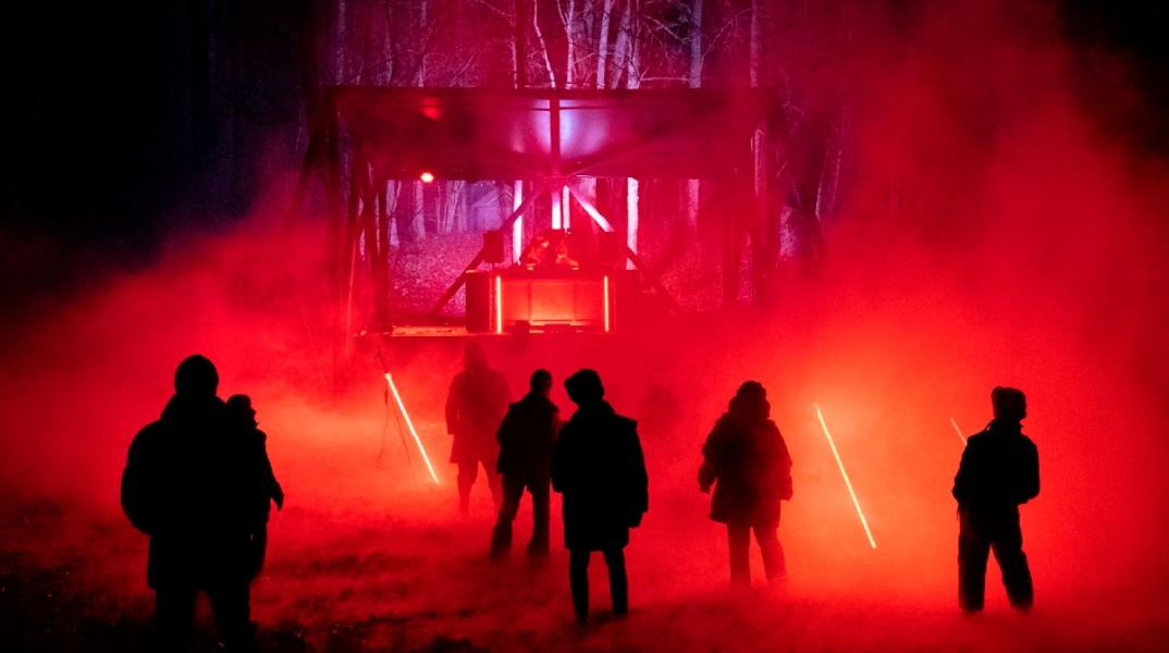 Λούκας Τβαρκόβσκι: Στο Respublika η χαρά μετράει