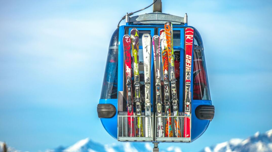 Νεκροί οι πέντε από τους έξι σκιέρ που αγνοούνταν στην Ελβετία