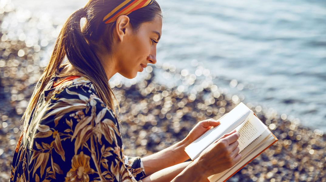 Βιβλία ιδανικά για αυτοβελτίωση