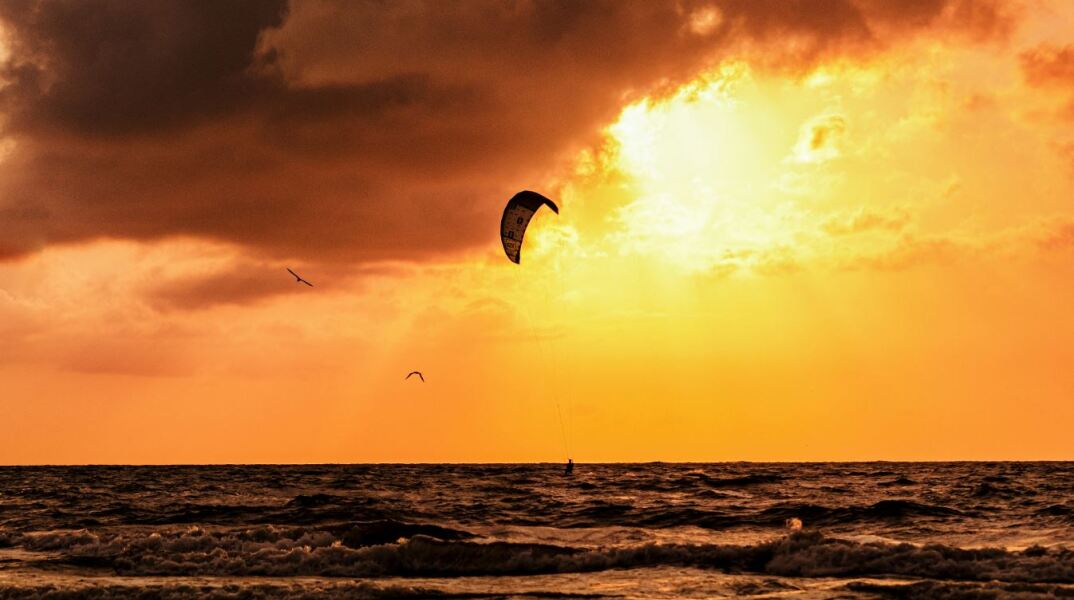 Οι κλιματικοί κίνδυνοι που απειλούν την Ευρώπη αυξάνονται