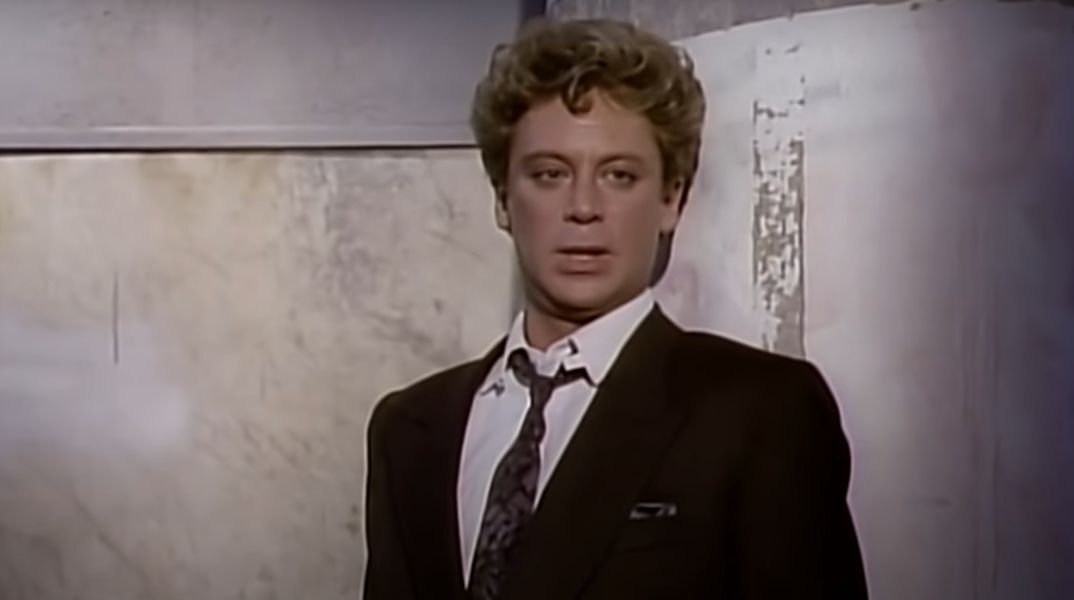 Έρικ Κάρμεν: Πέθανε σε ηλικία 74 ετών ο τραγουδοποιός του «All By Myself» - Μεγάλος ο κατάλογος επιτυχιών του Αμερικανού συνθέτη. 