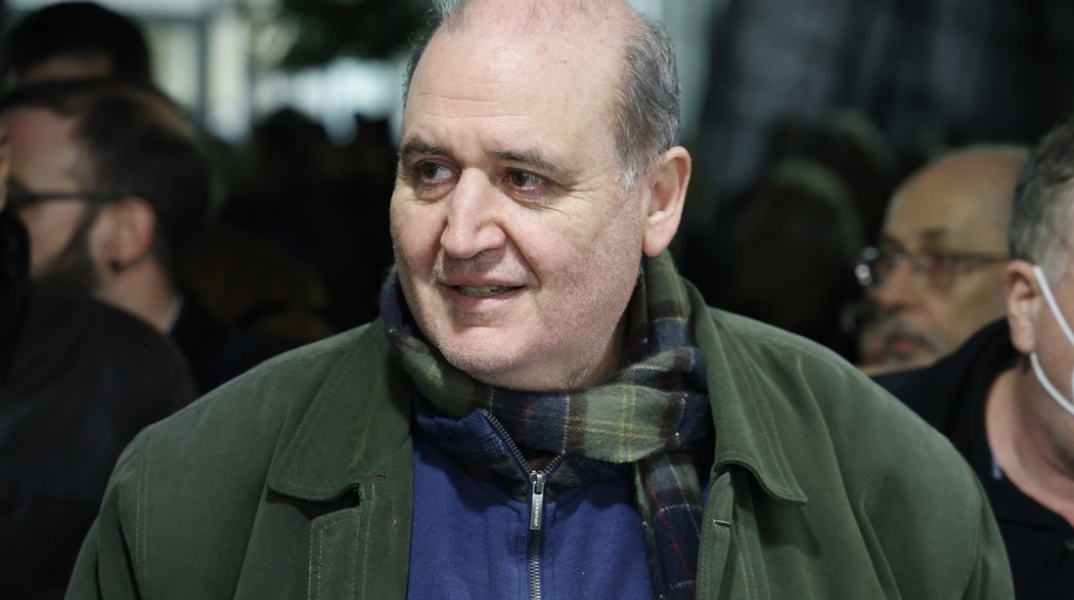 Νίκος Φίλης