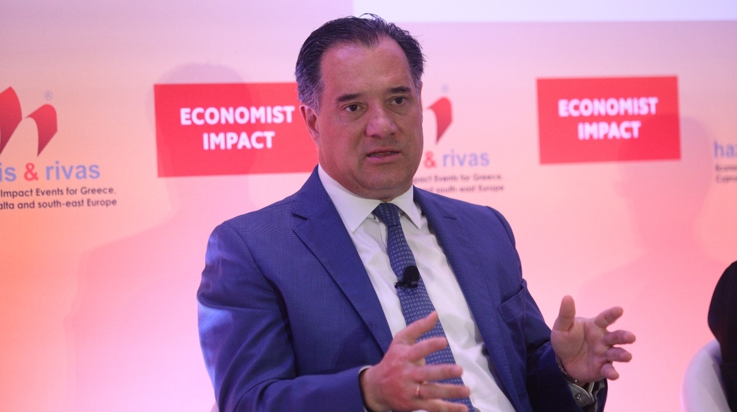 Γεωργιάδης: «Δεν έχουμε χρόνο για χάσιμο για την αντιμετώπιση του καρκίνου»