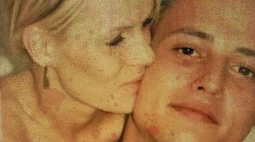 Η δολοφονία της Κρίστι Γκράμπχαμ