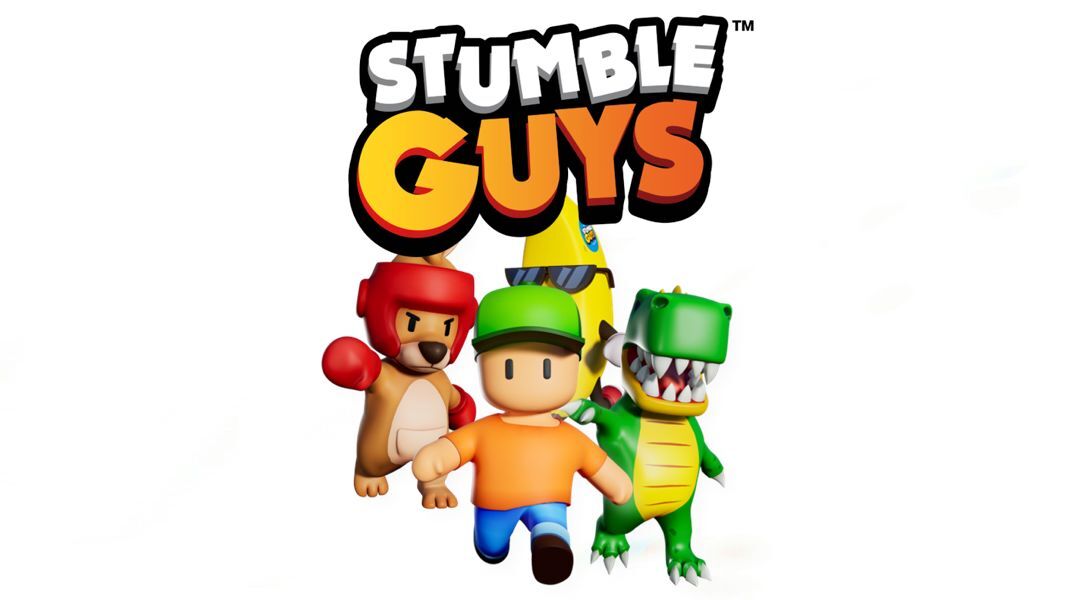 stumble-gyus