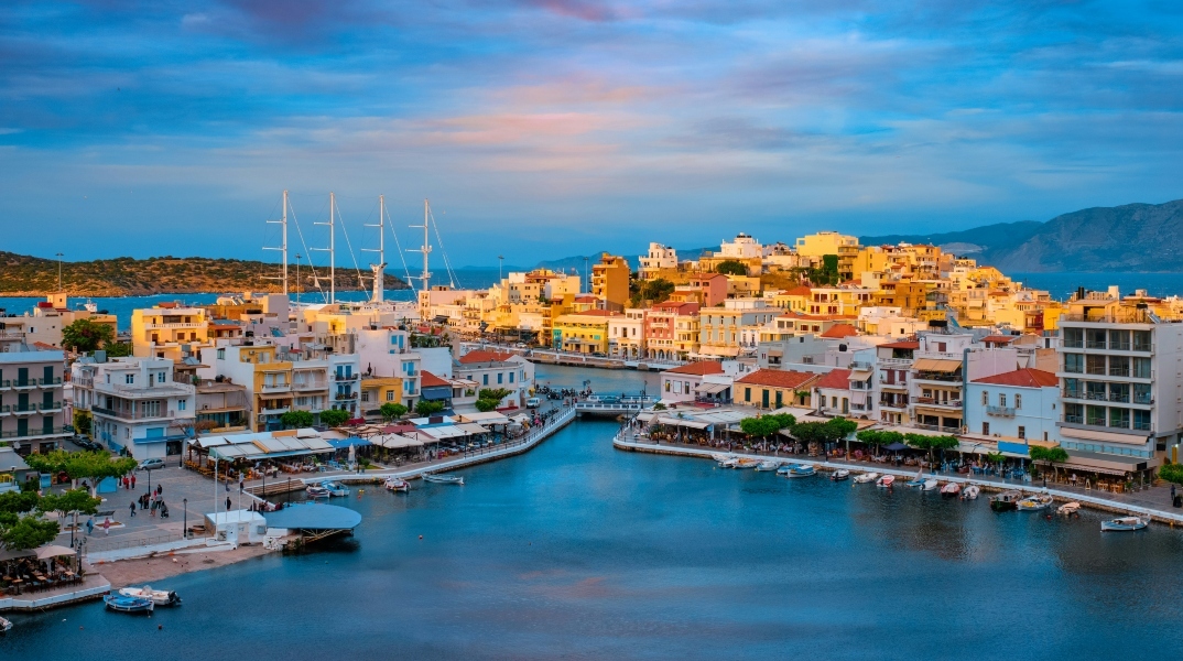 Τουρισμός για όλους 2024: Αίτηση για το e-voucher