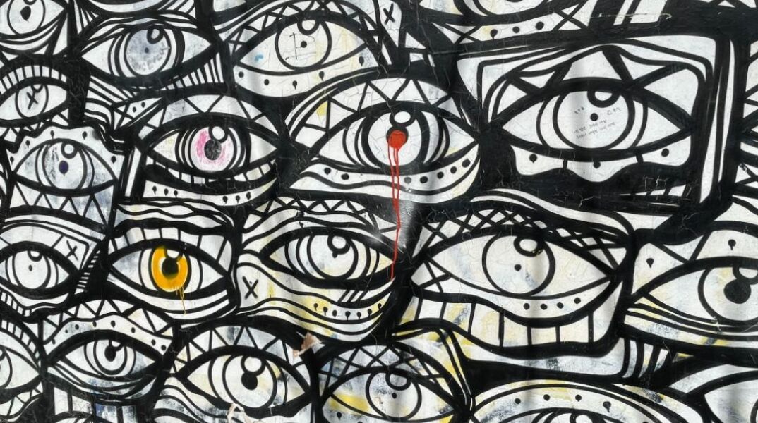 Τη γλώσσα μού έδωσαν ελληνική, bro!