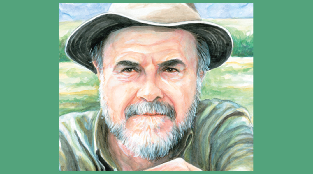 «Αφιέρωμα στην Ποίηση» στον Ιανό