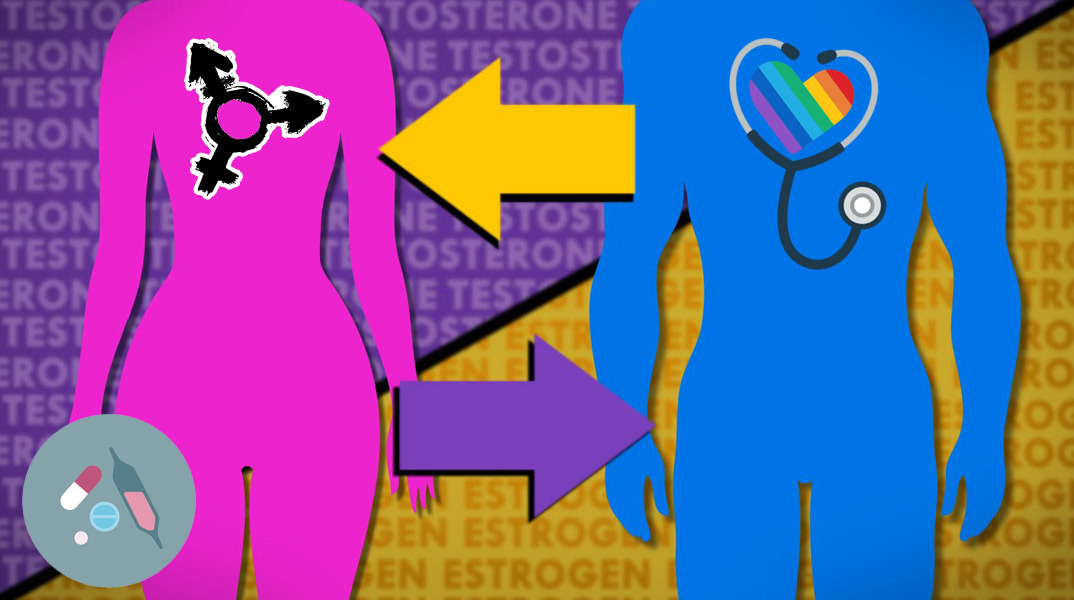 Φυλομετάβαση