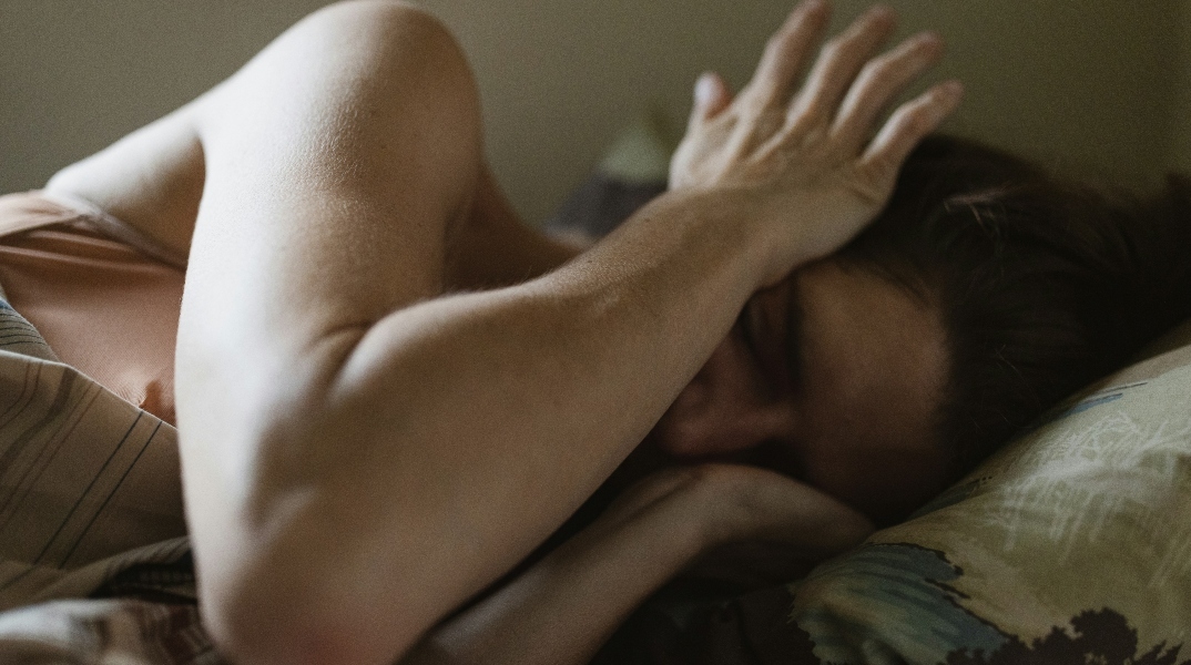 Γυναίκες με κατάθλιψη: Υψηλός καρδιαγγειακός κίνδυνος 