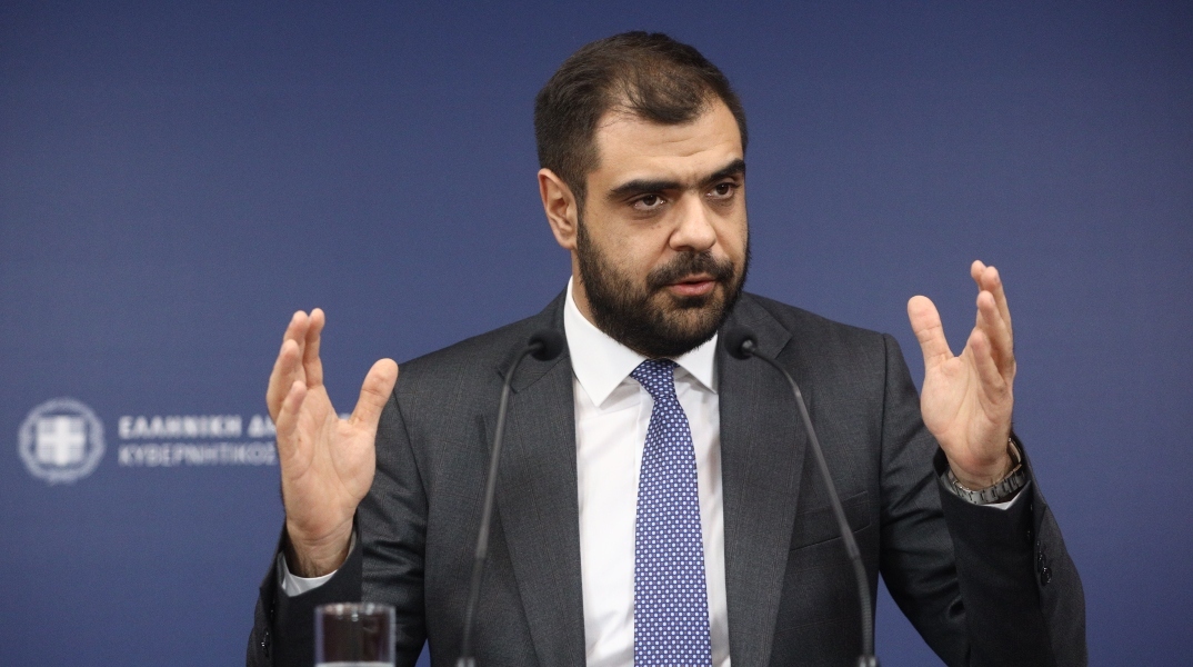 Μαρινάκης για Κασσελάκη: Αλλάζει συνεχώς θέσεις 