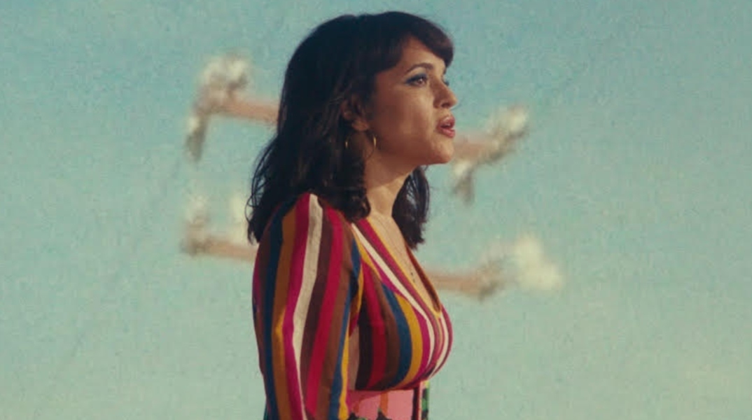 Το τραγούδι της Τετάρτης 13.03.2024 από τον Voice 102.5