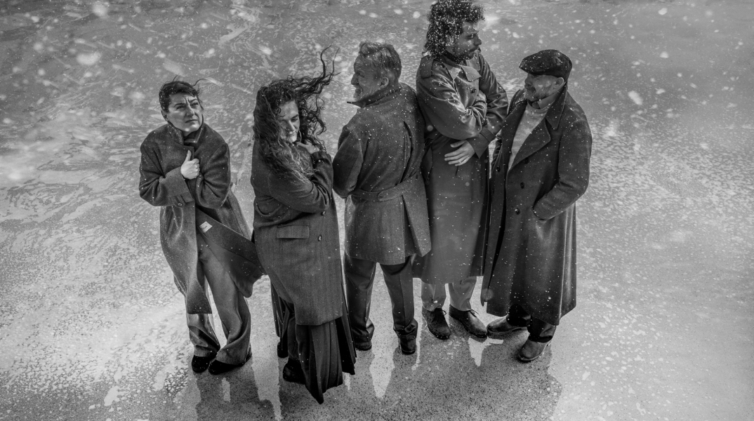 Το "Ονειρόδραμα" σκηνοθετεί η Γεωργία Μαυραγάνη στο Εθνικό Θέατρο