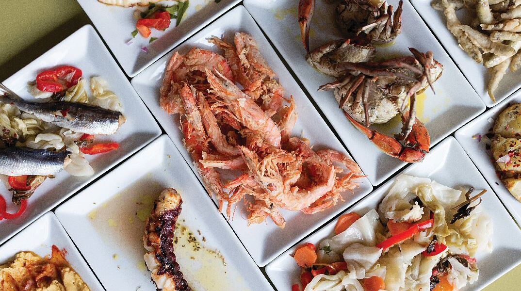 Άνοιξη παρά Τέταρτο