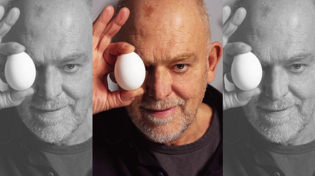 Πώς να επιλέξετε και πώς να συντηρήσετε σωστά τα αυγά 