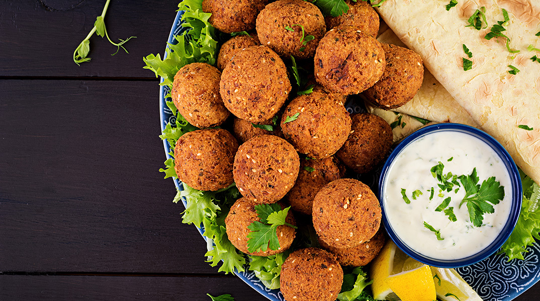 Κατσαρόλες με βιβλία: Νηστεία με αγιοζούμι