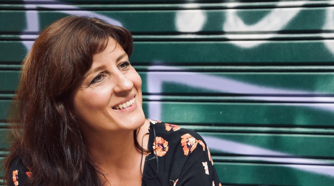 Γιασεμί Κηλαηδόνη