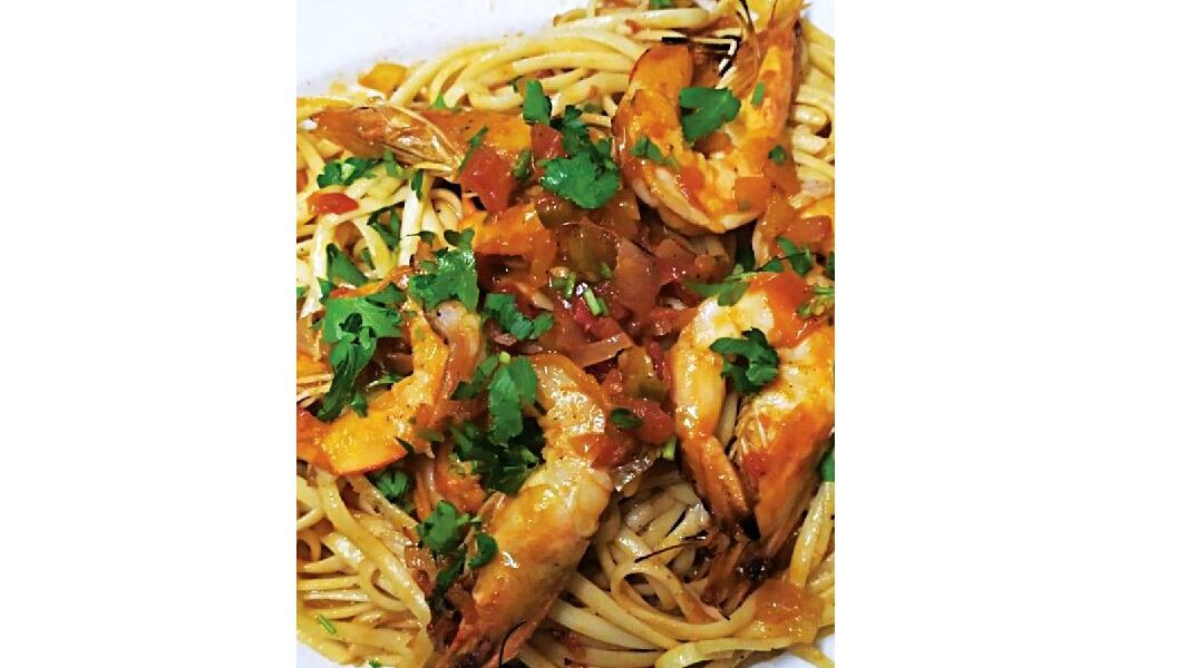 Τριαντάφυλλο της νοστιμιάς