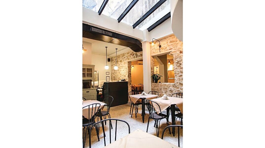 Τριαντάφυλλο της νοστιμιάς