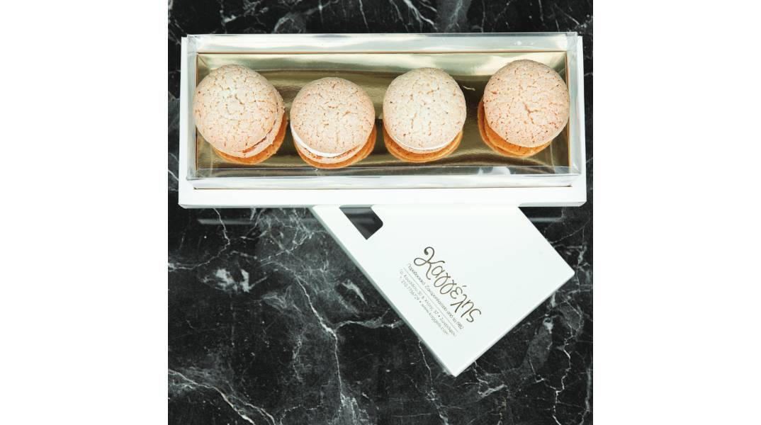 Ζαχαροπλαστείο Καγγέλης