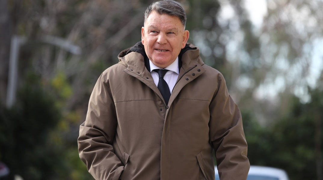 Αλέξης Κούγιας