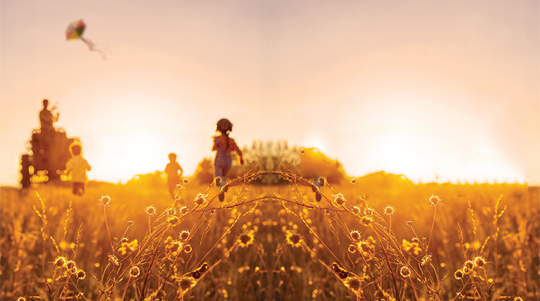 100 χρόνια μαζί με Μακεδονικό Χαλβά