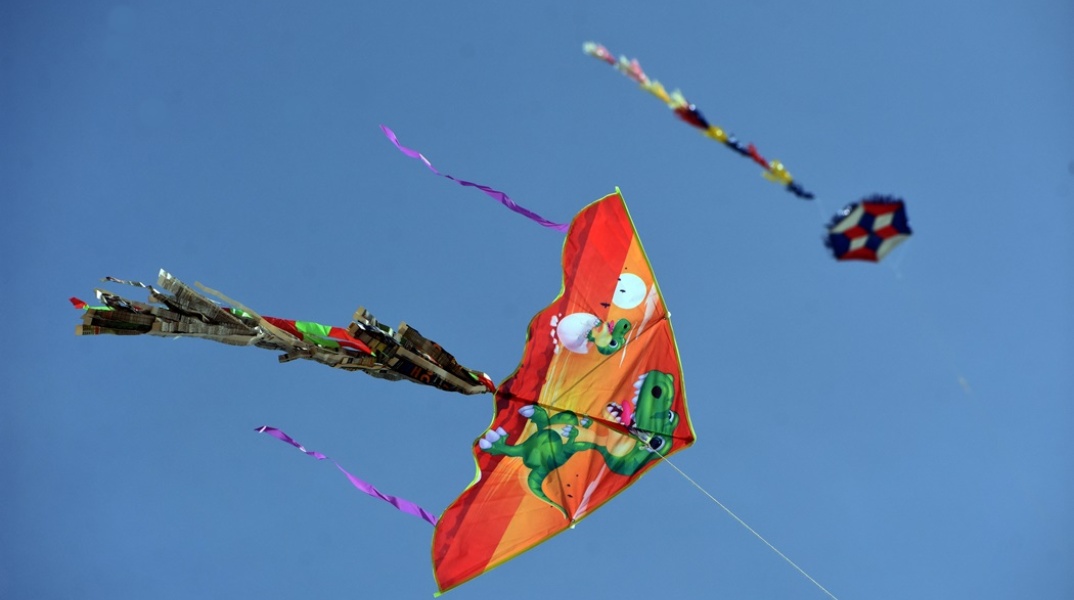 Ο καιρός το τριήμερο της Καθαράς Δευτέρας - Προγνώσεις