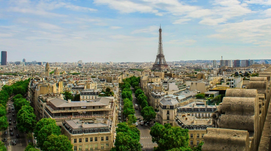 Ολυμπιακοί Αγώνες 2024: 48 ώρες στο Παρίσι