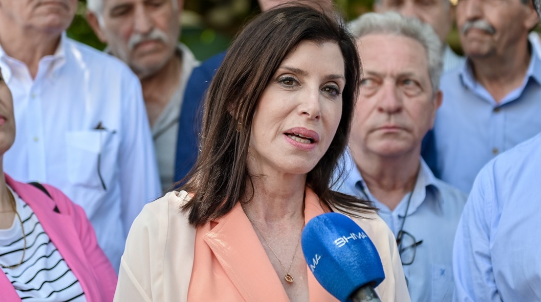 Άννα  Μισέλ Ασημακοπούλου