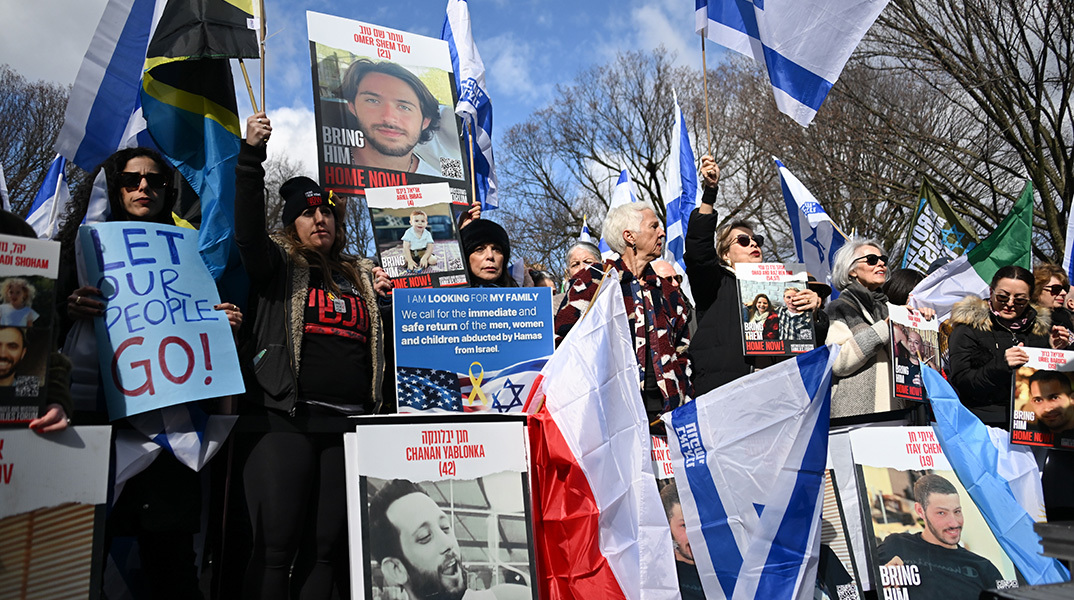 Τι γίνεται με τους ομήρους του Ισραήλ; Το χρονικό των διαπραγματεύσεων