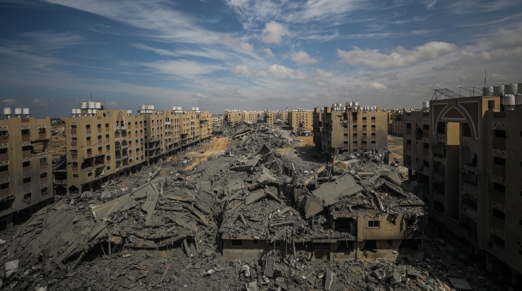 Γάζα: Νεκροί και τραυματίες ενώ περίμεναν βοήθεια 