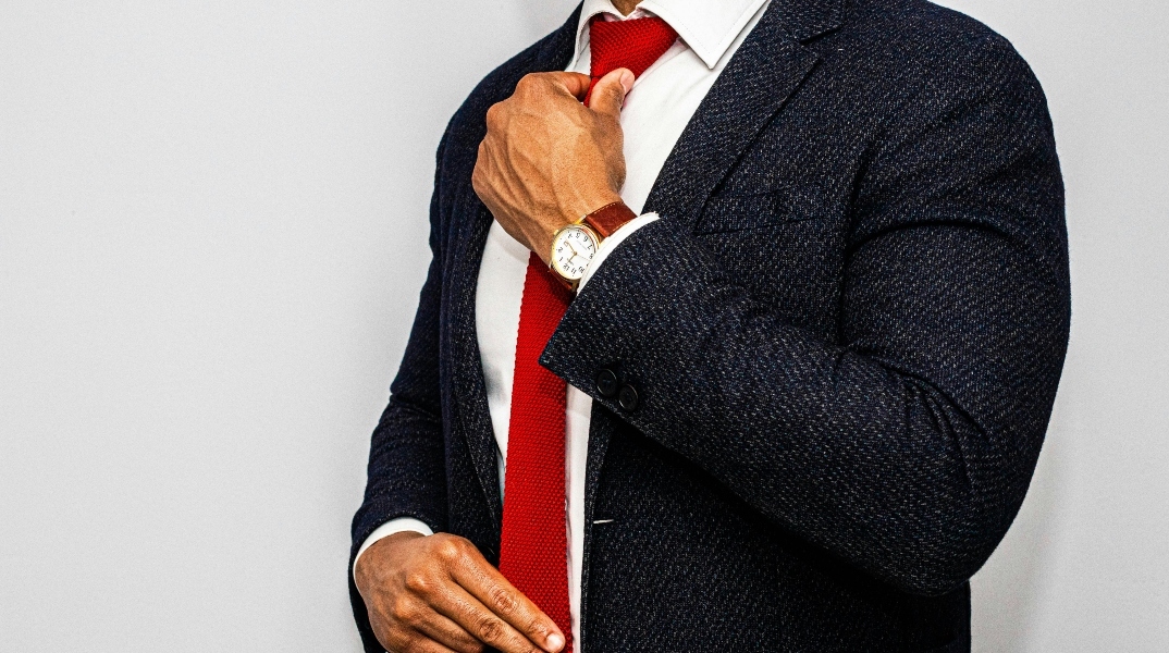 Η κρίση της γραβάτας