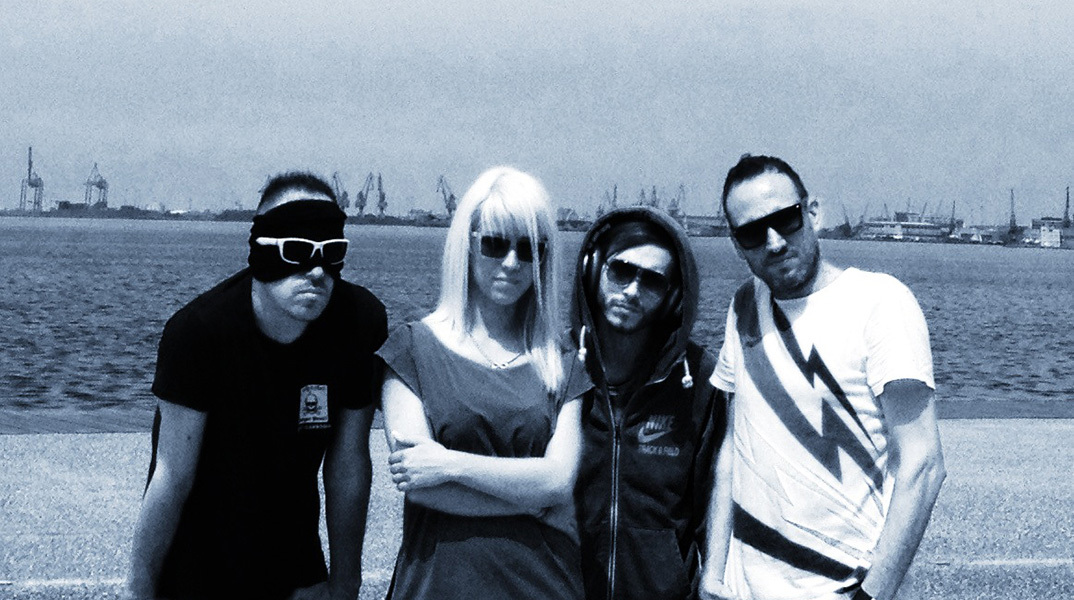 Οι Mikro στο Arch Club