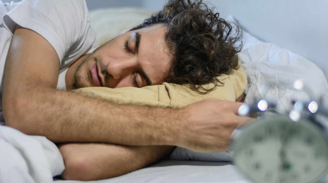 Παγκόσμια Ημέρα Ύπνου 2024 η 15η Μαρτίου